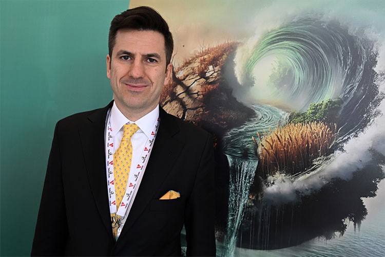 Suriye'ye 400 bin tondan fazla un ihracatı beklentisi