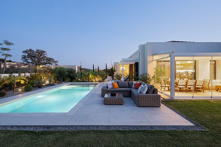 Urla Bademler, konut yatırımcısının yeni gözdesi