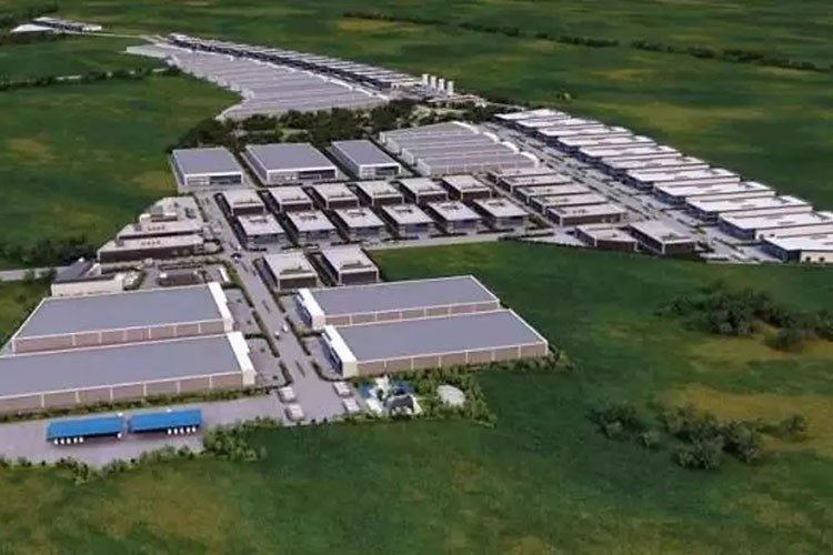 OSB'lerde yeşil dönüşüm