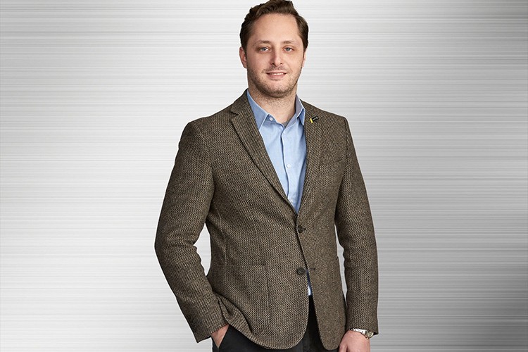 Opel Türkiye'nin Genel Müdürü Yiğit Yantaç oldu