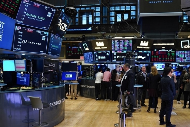 Küresel piyasalarda gözler faiz kararlarında