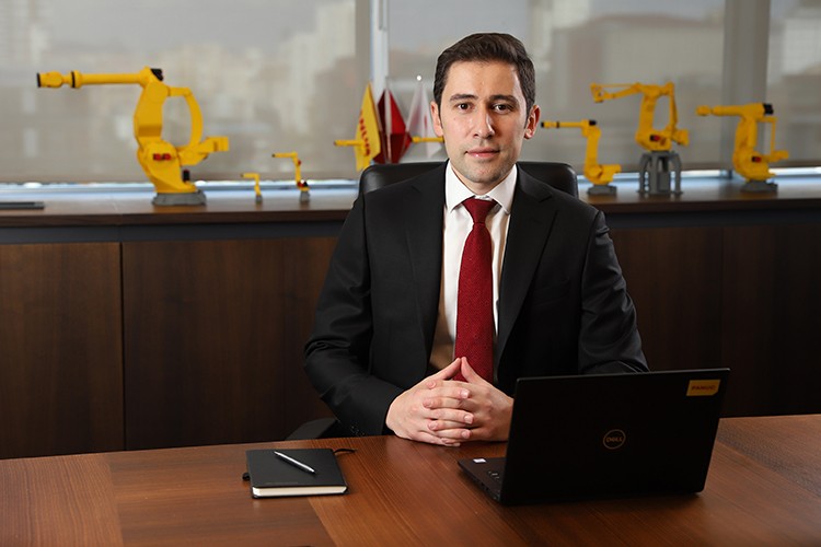 Global değişimler otomasyon yatırımlarına pozitif etki ediyor