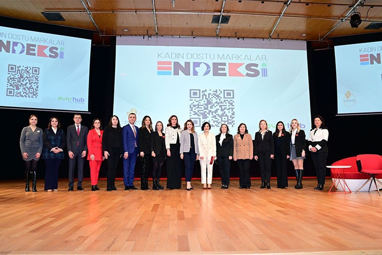 Türkiye'nin eşitlik haritasını çizecek