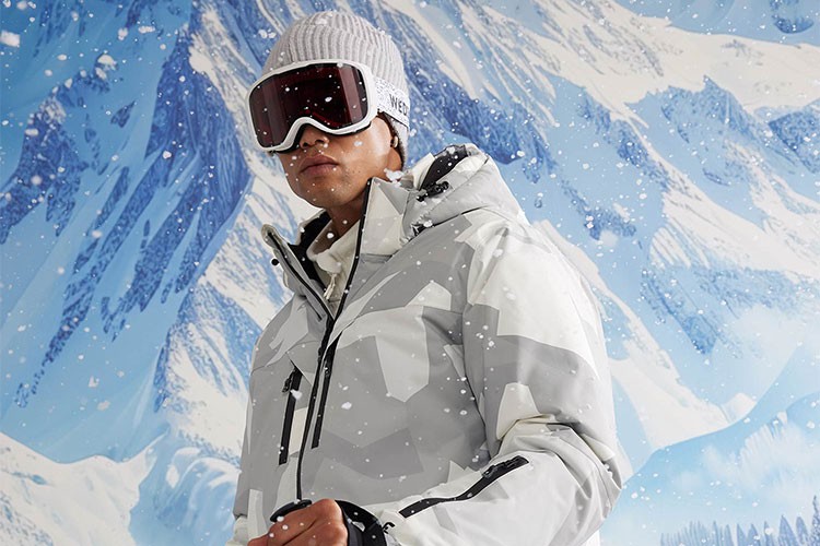 DeFacto'dan kayak tutkunlarına özel koleksiyon