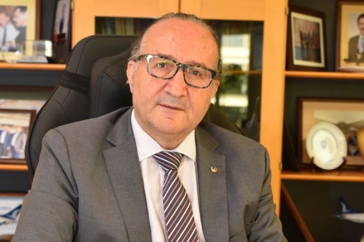 69 ilin vergi gelirlerinin toplamından fazla