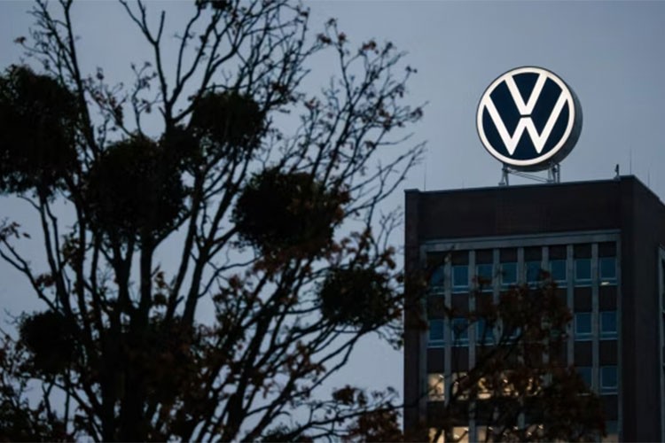 Volkswagen markasının araç teslimatı 2024'te düştü