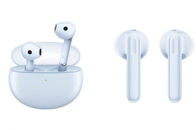 Oppo Enco Air2 Türkiye'de satışa sunuldu