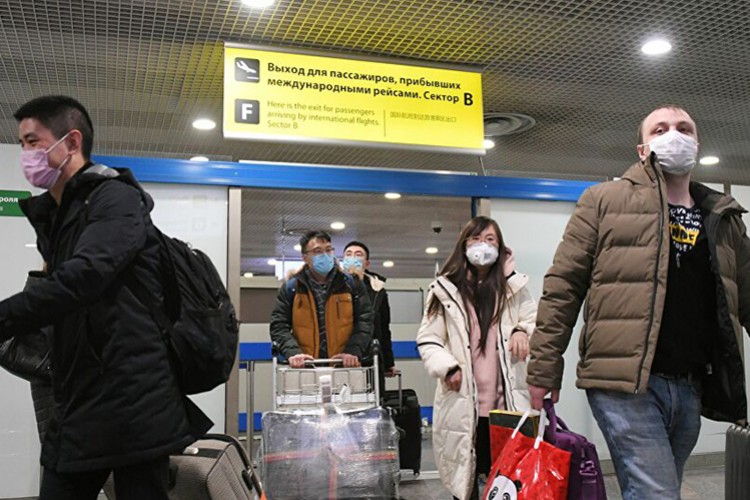 Rusya uçuşları başlatmıyor