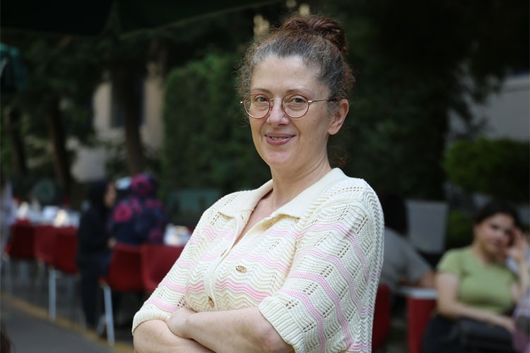 Kentsel dönüşümde görünmeyen tehlike yıkım tozları