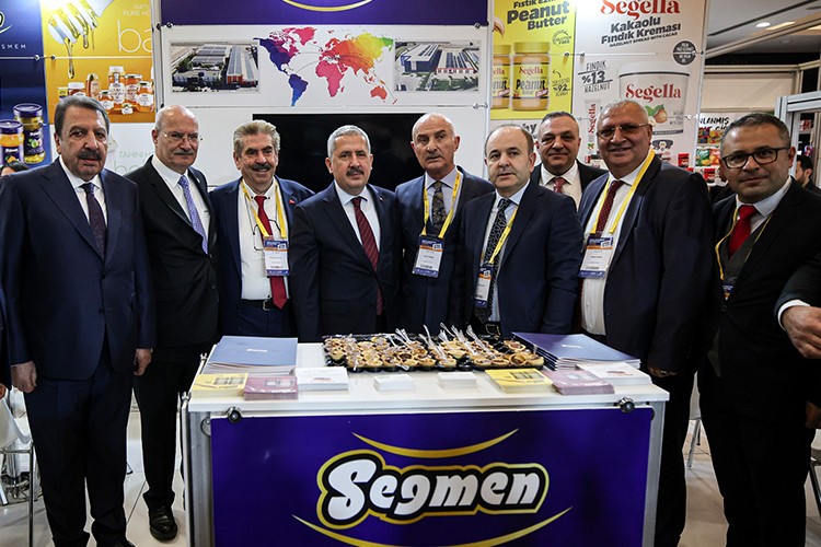 YZB Türkiye'ye açılıyor, ilk buluşma Ankara oldu