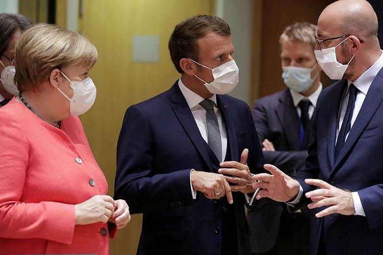 Türkiye'ye ek yaptırım