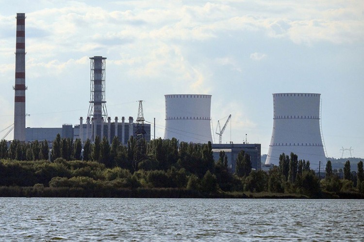 Kursk NGS'deki ünitenin bağlantısı kesilecek