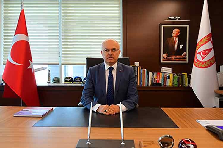 "5G çözümler, yerli ve milli olarak sunulacak"