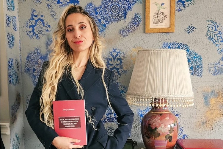 Kıbrıslı Türklerin çocuklarına AB pasaportu fırsatı