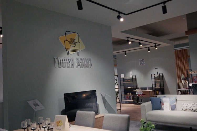 Bellona, ilk "Touch Point Bellona" noktasını Ankara'da açtı