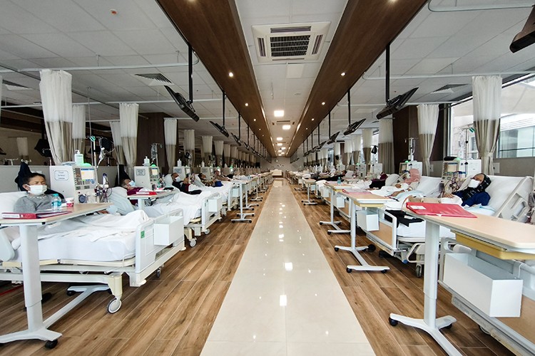 Yanlış Beslenme Kalp Durmasına Yol Açabilir!