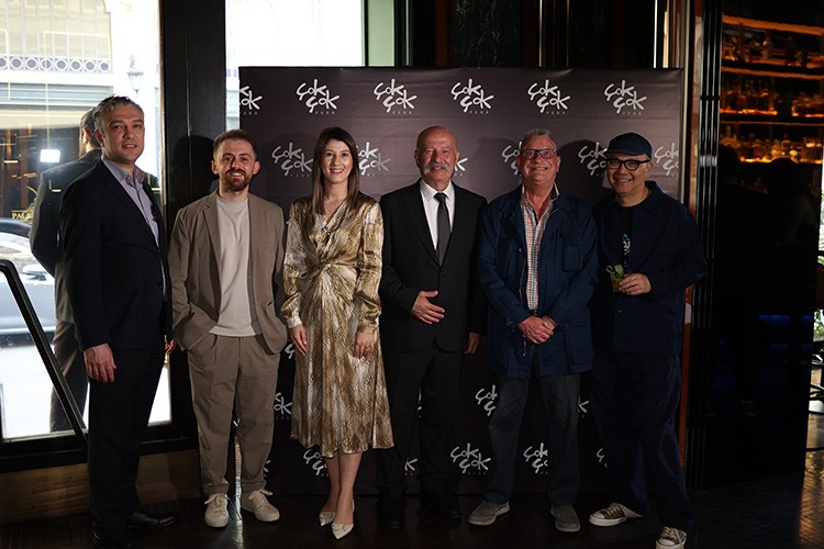 Görkemli açılışla "Yaza Merhaba"