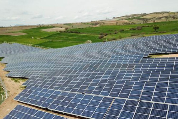 TEİAŞ İGA GES için kamulaştırma yapacak