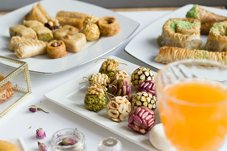 Tatlı krizlerini doğru yöntemlerle kontrol altına almak mümkün