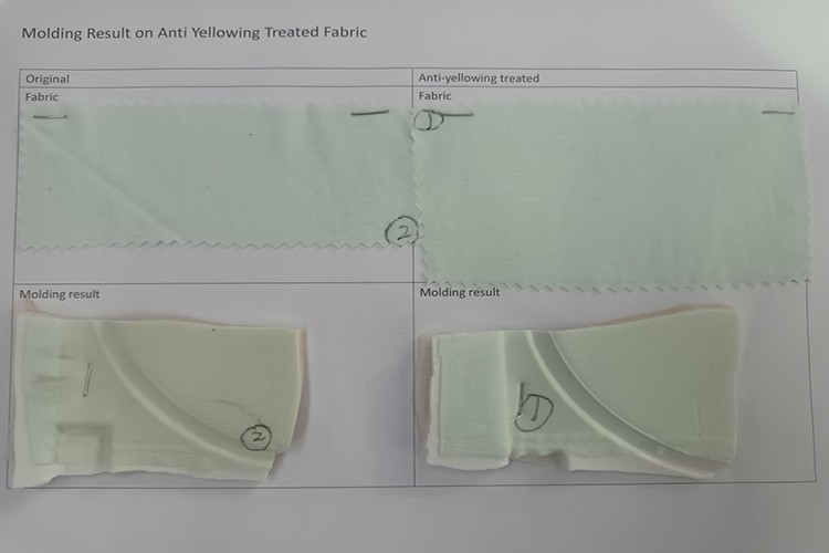 Lenzing, tekstilde renk kaybını azaltan inovasyonunu tanıttı