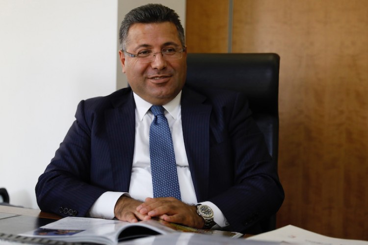 "Madencilik ekonomik krizlere karşı dalgakıran etkisi görür"