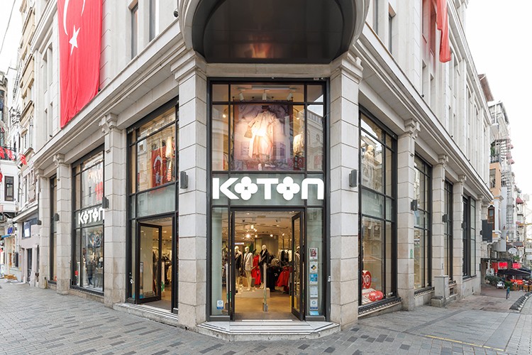 Koton Turquality şampiyonu oldu