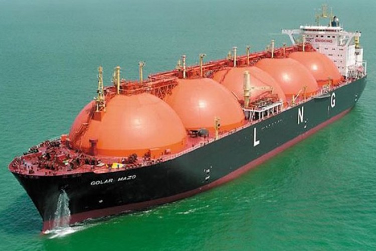 LNG ithalatçısı ülkeler alternatif tedarik kaynakları arıyor