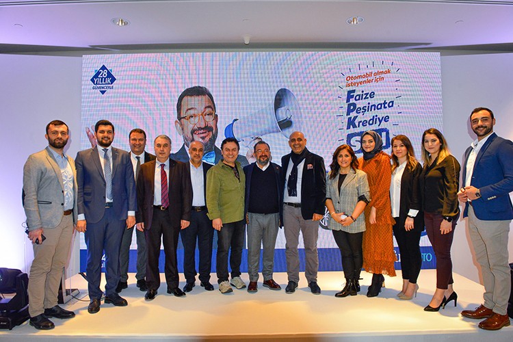 "Araba Sevdası" gerçek oldu