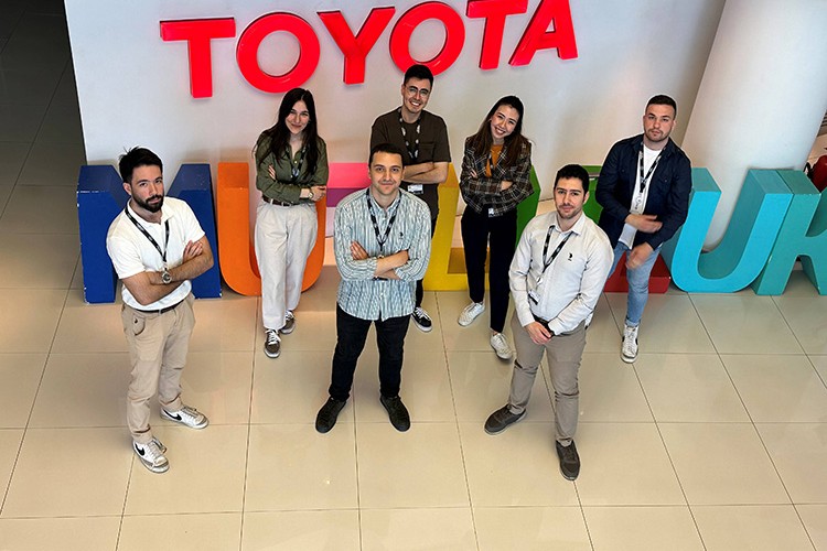 Toptalent En Beğenilen Yetenek Programları" Arasına Girdi