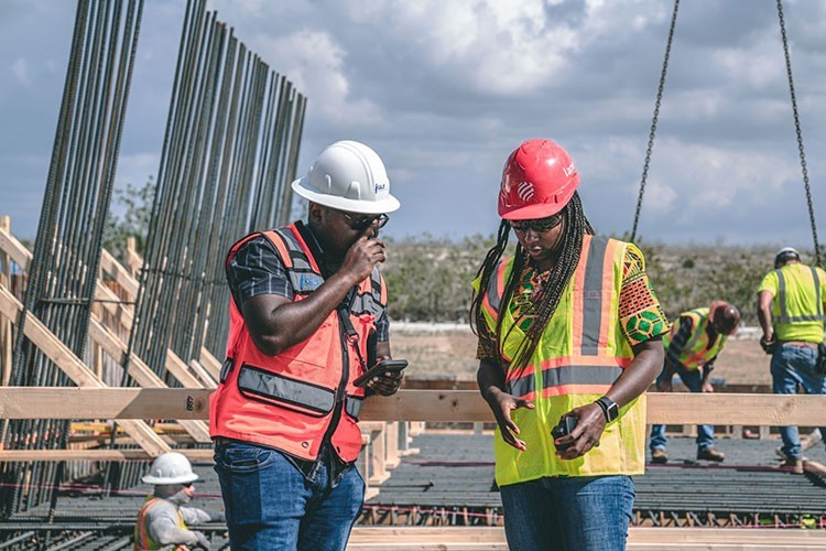 ABD'de inşaat harcamaları temmuzda azaldı