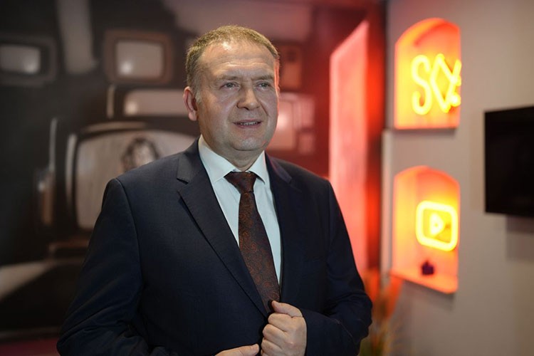 "Lojistiğin kazananları, dijitalleşenler olacak