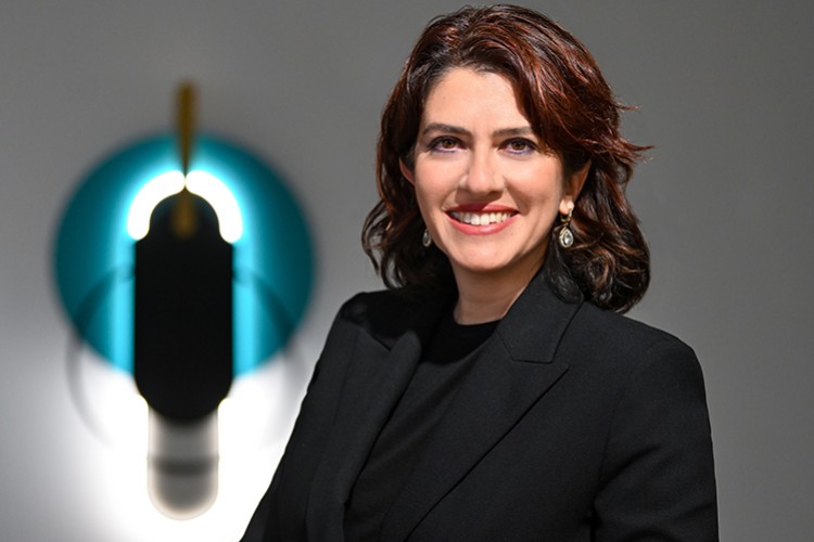 Yıldız Holding'den Kurumsal İletişim Direktörlüğü'ne Atama