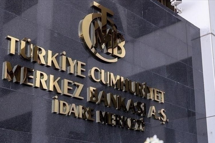 TCMB'nin ocak ayı Piyasa Katılımcıları Anketi yayımlandı
