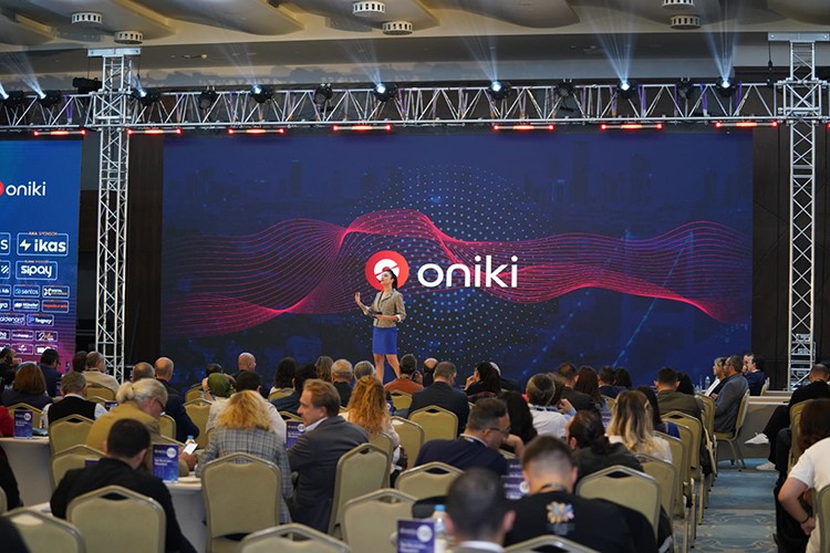 İstanbul'da e-ticaret konuşuldu