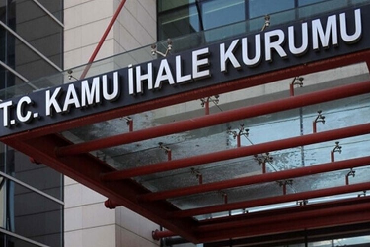 Kamu ihalelerinde limitler yüzde 28,52 artırıldı