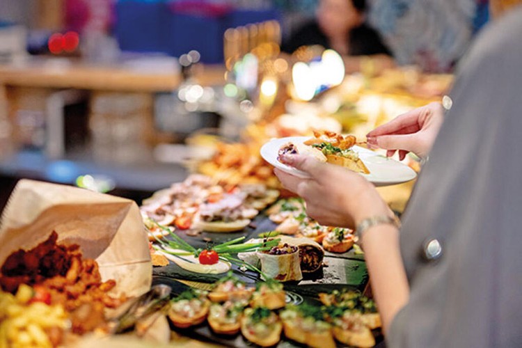 Tuirizmciler "hey şey dahil"de kararlı