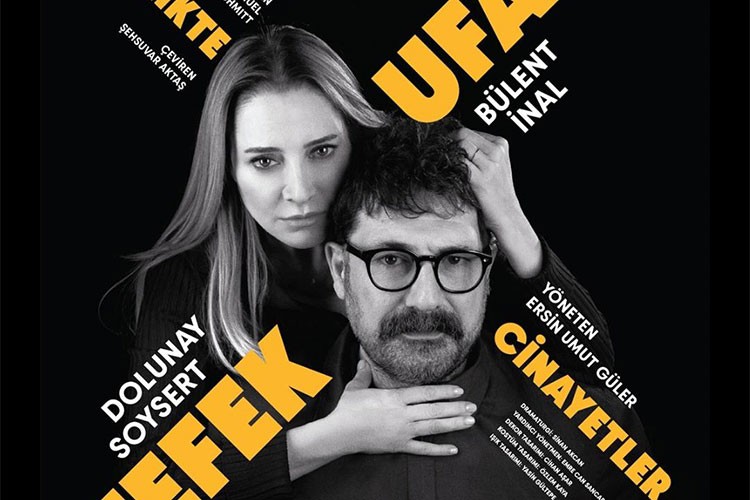 "Evlilikte Ufak Tefek Cinayetler" seyircisiyle buluşuyor!