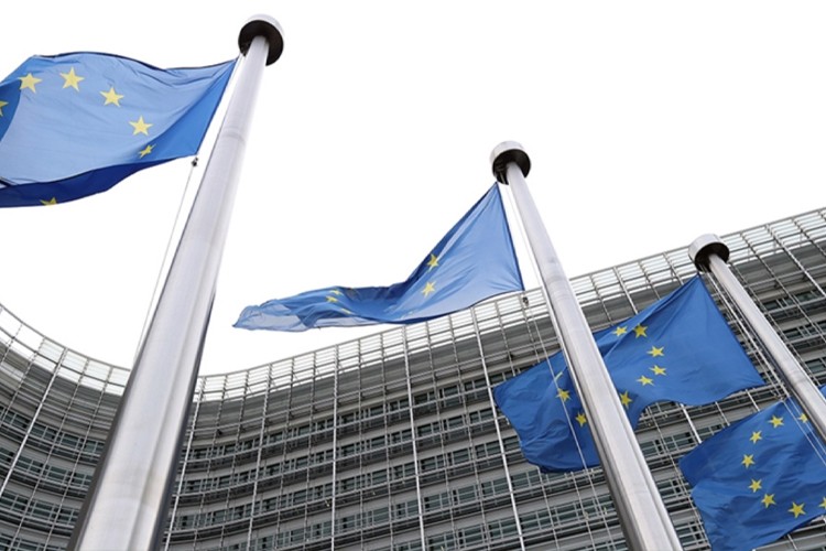 AB, 2025 yılı ekonomik büyüme tahminini düşürdü