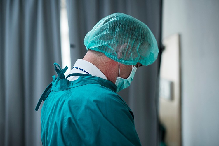 Sağlık çalışanlarına ek ödeme