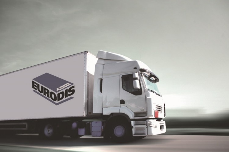 EURODIS 2023'te yüzde 80 büyüdü