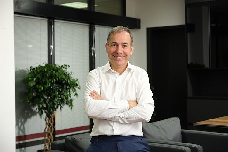 Ürettiği her 3 traktörden birini ihraç etti