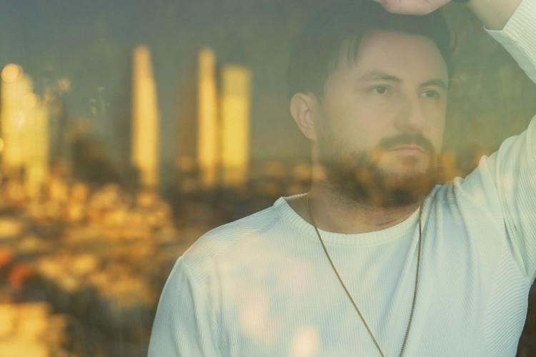 Alp Güvenir'in Yeni Teklisi