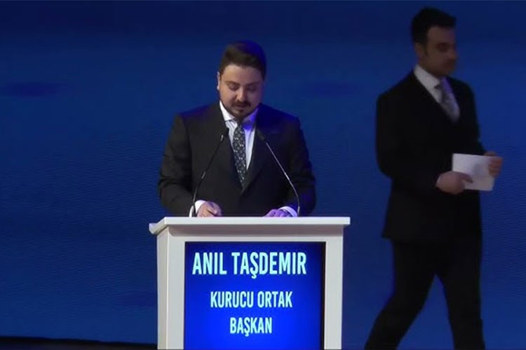 Girişimci ve Yöneticiler Derneğinde yeni yönetim belli oldu