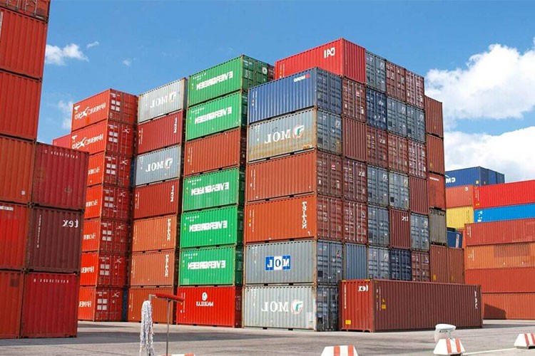 Türkiye-Hindistan konteyner taşımacılığı artacak