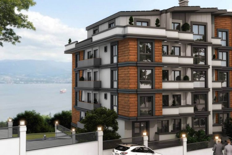 Kocaeli Masiva Kozluk'ta uygun vade imkanı