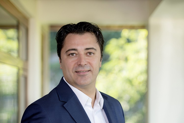 Kuruyemiş sektöründe yeni dönem