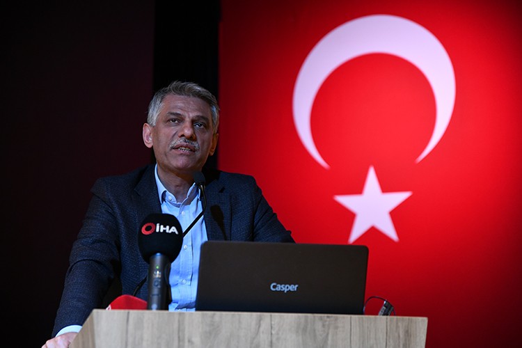 urizmden 2028 yılında 100 milyar dolarlık gelir hedefi