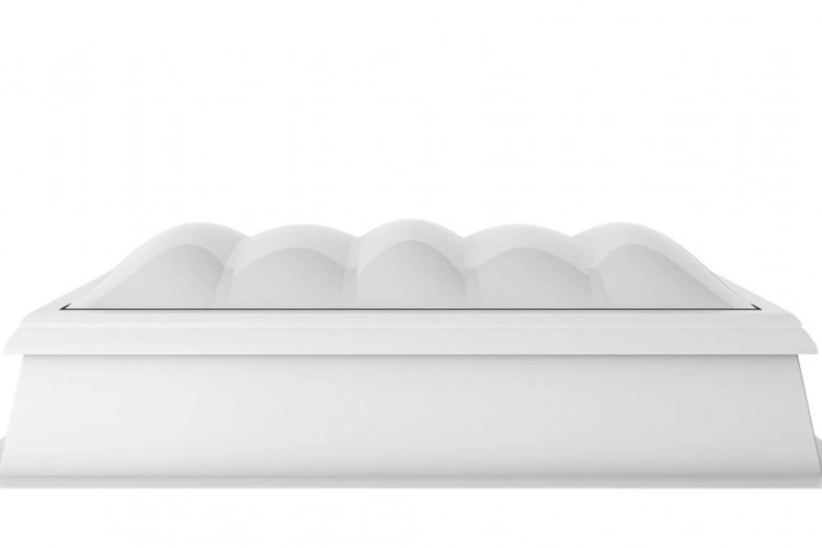 Duman Tahliye Sistemlerinde Empera Halı'nın tercihi FORM