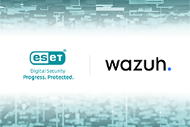 ESET, Wazuh ile entegrasyon başlattı