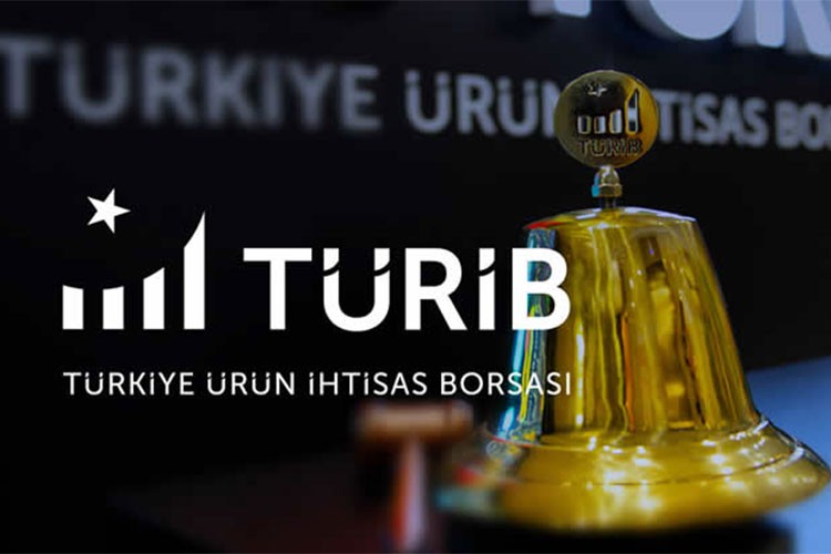 Türkiye Ürün İhtisas Borsası işlemlerinde aracılı sistem başladı